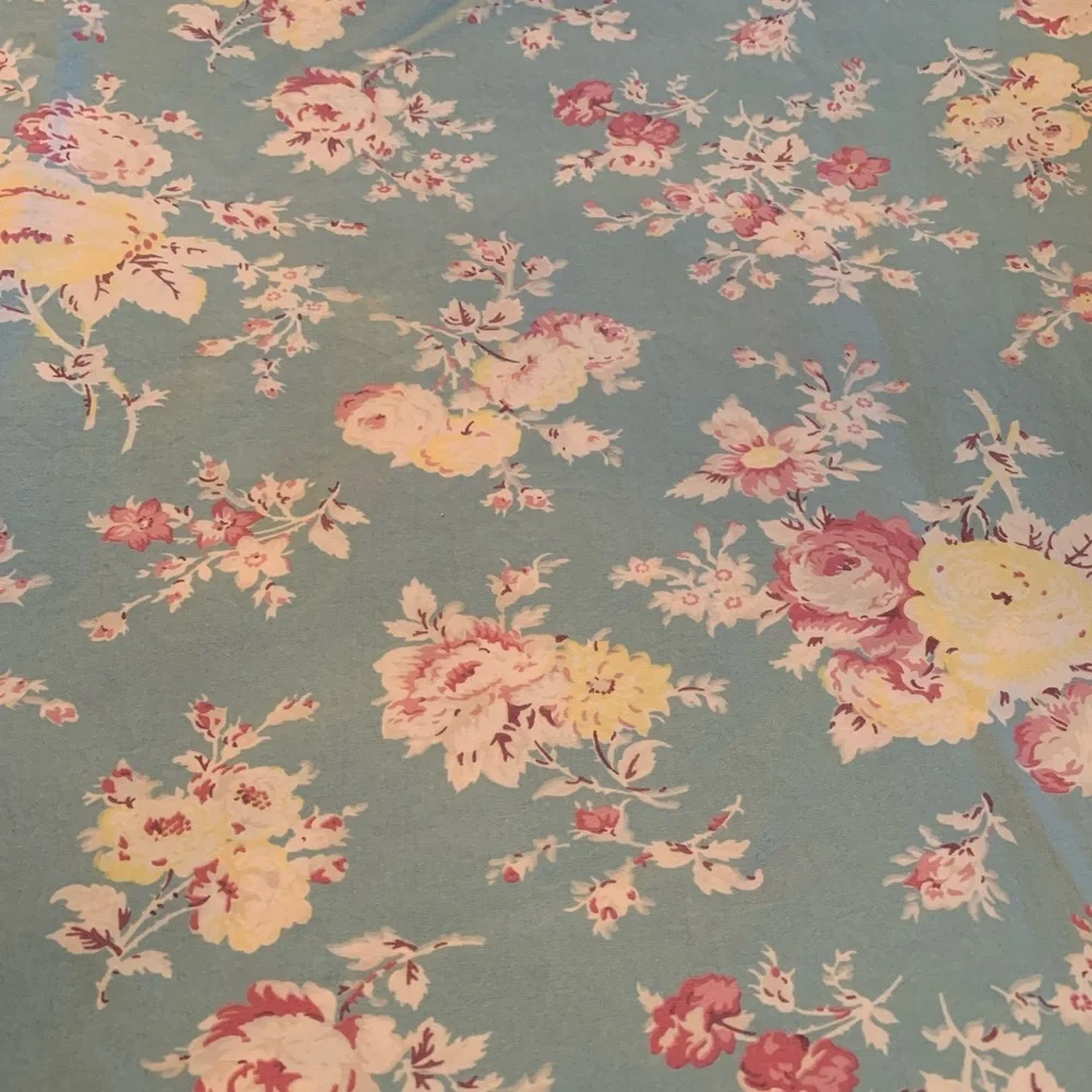 Pottery Barn Duvet Cover